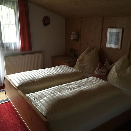 Landhaus Kuen Huben  Exteriör bild