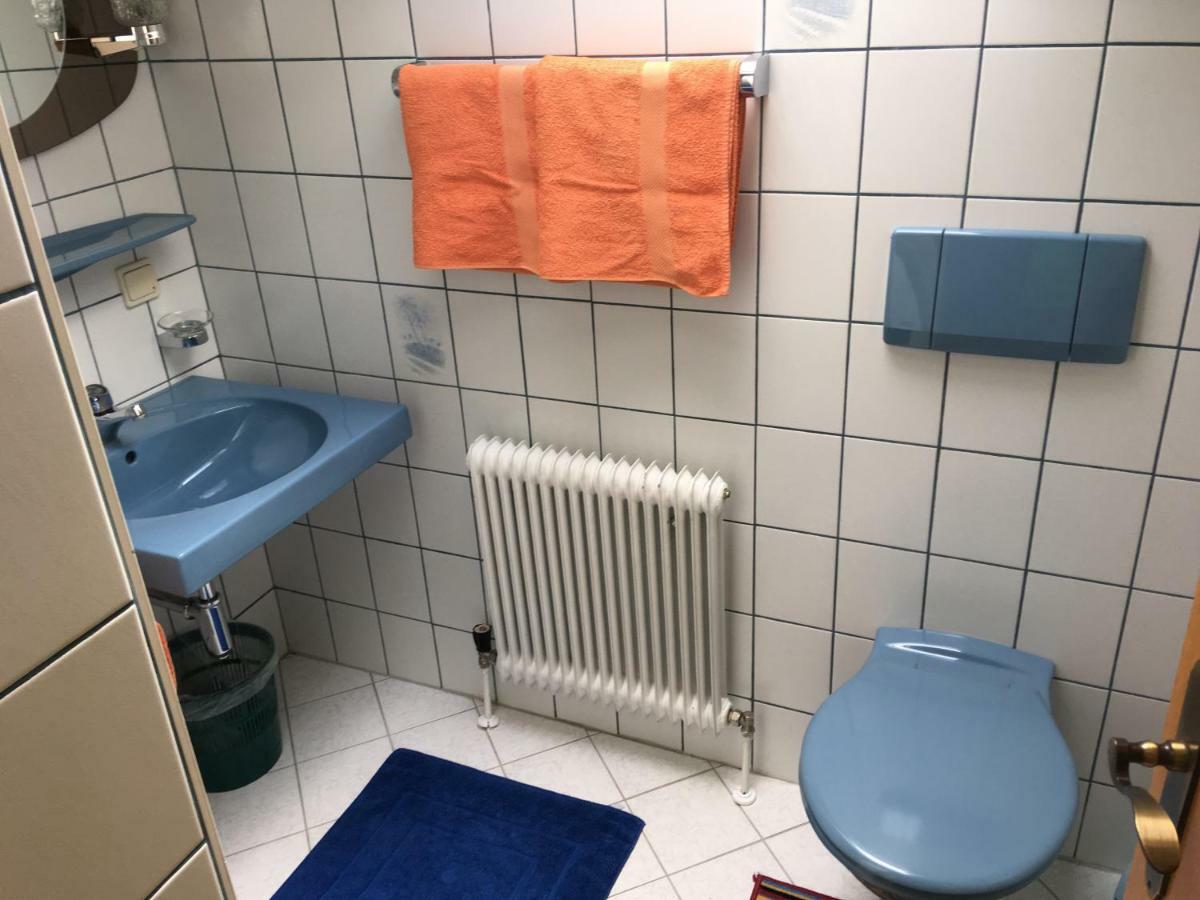 Landhaus Kuen Huben  Exteriör bild