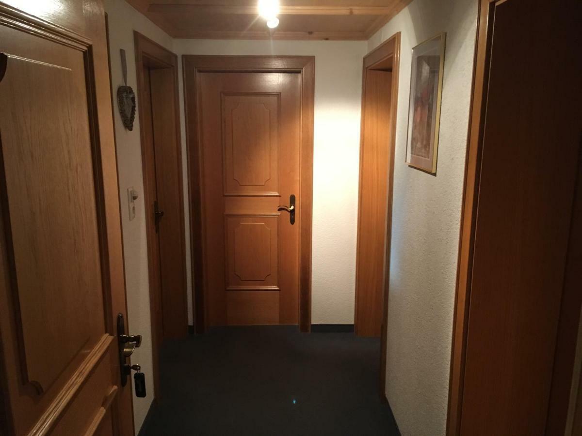 Landhaus Kuen Huben  Exteriör bild